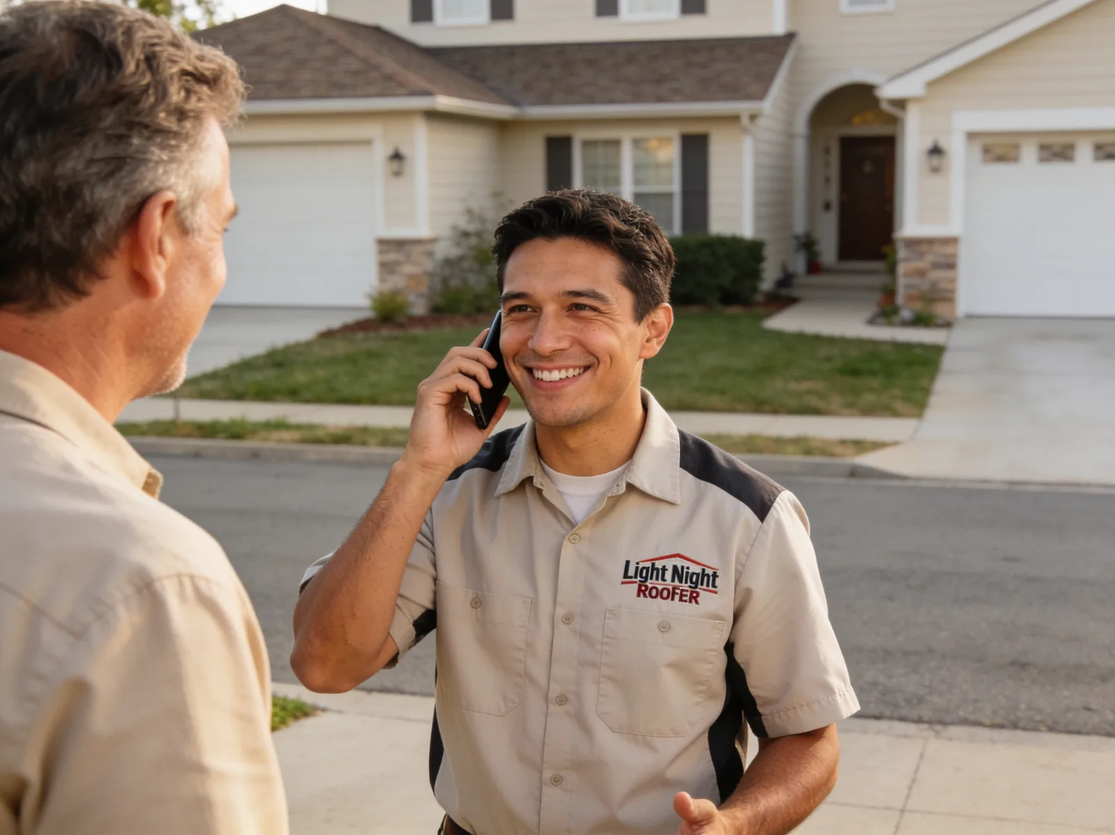 Emergency Roof Repair Gibbstown, NJ FAQs